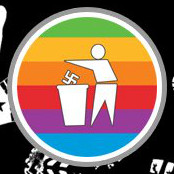 No Dancing with Nazis