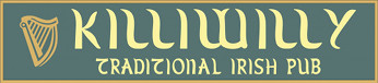 Killiwilly | Traditional Irish Pub Leipzig