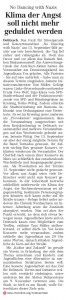 LVZ Delitzsch und Umgebung, 27./28. Oktober 2012, Seite 19